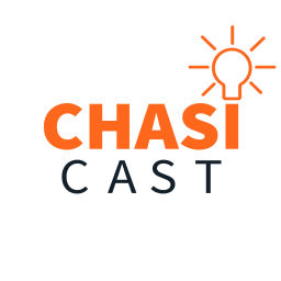Podcast thumbnail for CHASIcast