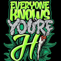 Podcast thumbnail for Everyone Knows You're HI