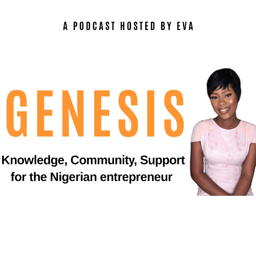 Podcast thumbnail for Genesis