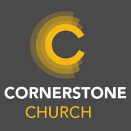 Podcast thumbnail for Sermons from Cornerstone Church Rathfriland