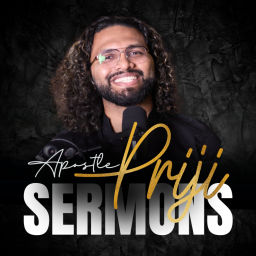 Podcast thumbnail for Apostle Priji Varghese