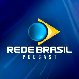 Podcast thumbnail for Rede Brasil Oficial