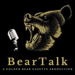 Podcast thumbnail for BearTalk