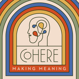 Podcast thumbnail for Making Meaning