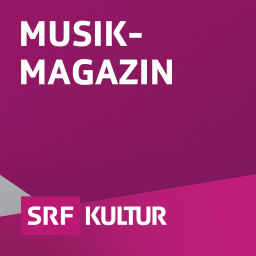 Podcast thumbnail for Musikmagazin