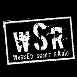 Podcast thumbnail for Worked Shoot Radio (WSRadio)