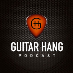 Podcast thumbnail for Guitar Hang Podcast