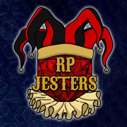 Podcast thumbnail for RP Jesters