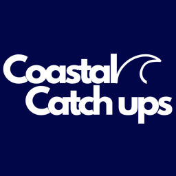 Podcast thumbnail for Coastal Catch Ups