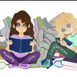 Podcast thumbnail for Reading With Celebrities