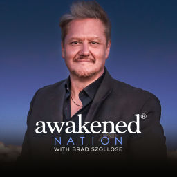 Podcast thumbnail for Awakened Nation