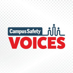 Podcast thumbnail for Campus Safety Voices