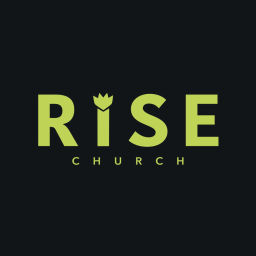 Podcast thumbnail for Rise Church Owasso