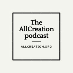 Podcast thumbnail for The AllCreation Podcast