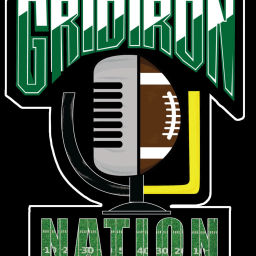 Podcast thumbnail for Gridiron Nation