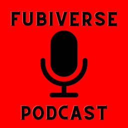 Podcast thumbnail for fubiverse podcast