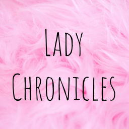 Podcast thumbnail for Lady Chronicles
