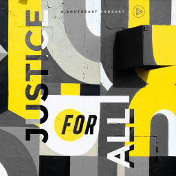 Podcast thumbnail for Justice For All
