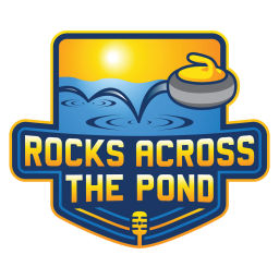 Podcast thumbnail for Rocks Across the Pond