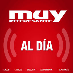 Podcast thumbnail for Muy al Día