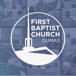 Podcast thumbnail for First Baptist Dumas