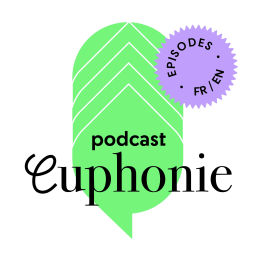 Podcast thumbnail for Euphonie