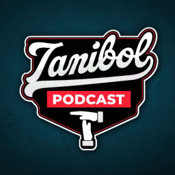 Podcast thumbnail for Tanibol Podcast