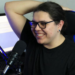 Podcast thumbnail for Osados