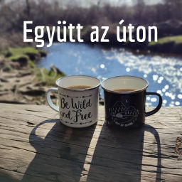 Podcast thumbnail for Együtt az úton