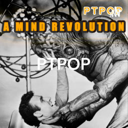 Podcast thumbnail for PTPOP - A Mind Revolution