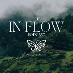 Podcast thumbnail for In Flow