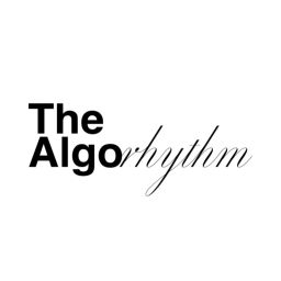 Podcast thumbnail for The Algorhythm