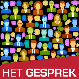Podcast thumbnail for Het Gesprek