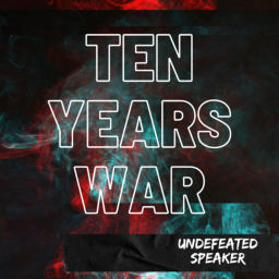 Podcast thumbnail for Ten Years War