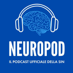 Podcast thumbnail for NEUROPOD