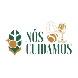 Podcast thumbnail for Nós Cuidamos