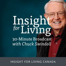 Podcast thumbnail for Insight for Living Canada Daily Broadcast