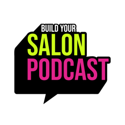 Podcast thumbnail for Build Your Salon with Phil Jackson