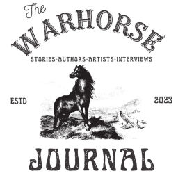 Podcast thumbnail for The Warhorse Journal
