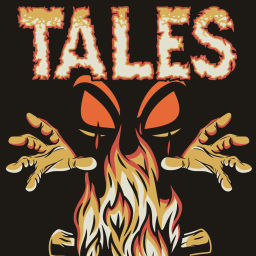 Podcast thumbnail for Tales