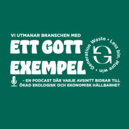 Podcast thumbnail for Ett gott exempel