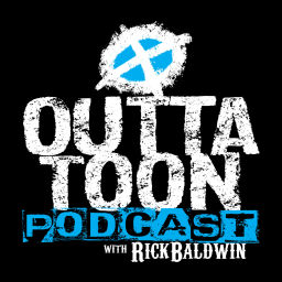 Podcast thumbnail for Outta Toon Podcast
