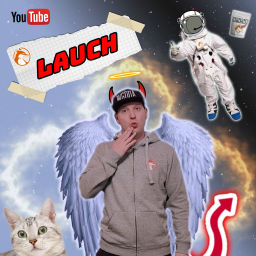 Podcast thumbnail for Science Trollogy