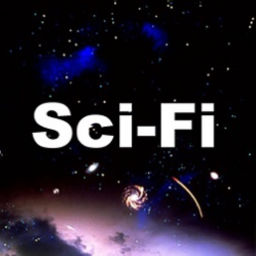 Podcast thumbnail for SCI-FI全面睇