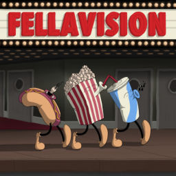Podcast thumbnail for Fellavision