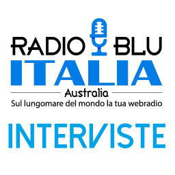 Podcast thumbnail for Le Interviste di Radio Blu Italia