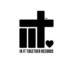 Podcast thumbnail for In It Together Show on Select Radio