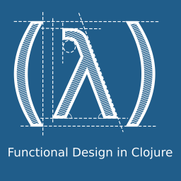 Podcast thumbnail for Functional Design in Clojure