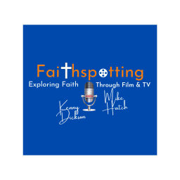 Podcast thumbnail for Faithspotting
