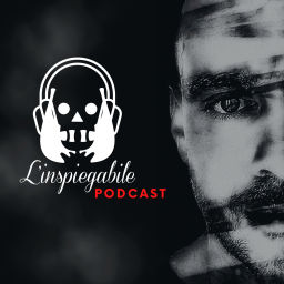 Podcast thumbnail for L'Inspiegabile Podcast